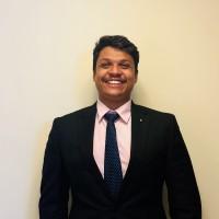 Gaurav Meena